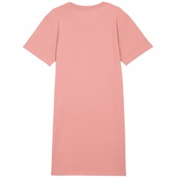 Sustainable & Organic T-Shirts Women's Stella Spinner t-shirt dress (STDW144) Adults  Ecological STANLEY/STELLA brand wear