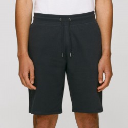 Sustainable & Organic Bottoms Stanley Shortens jogger shorts (STBM520) Adults  Ecological STANLEY/STELLA brand wear