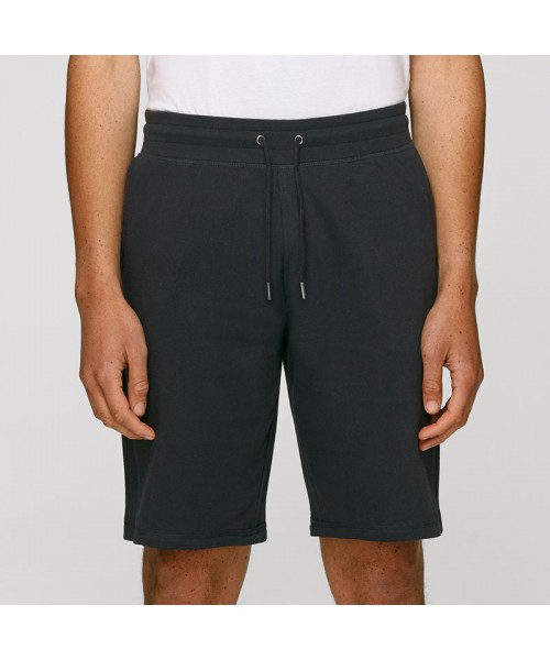 Sustainable & Organic Bottoms Stanley Shortens jogger shorts (STBM520) Adults  Ecological STANLEY/STELLA brand wear