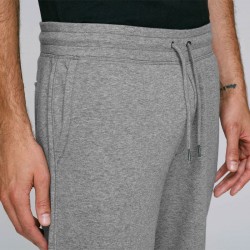 Sustainable & Organic Bottoms Stanley Shortens jogger shorts (STBM520) Adults  Ecological STANLEY/STELLA brand wear