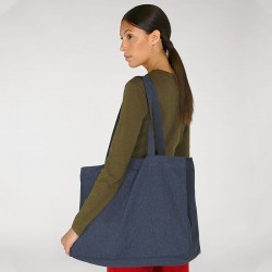 Sustainable & Organic Bags Woven shopping bag (STAU762) Adults  Ecological STANLEY/STELLA brand wear