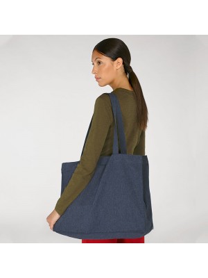 Sustainable & Organic Bags Woven shopping bag (STAU762) Adults  Ecological STANLEY/STELLA brand wear