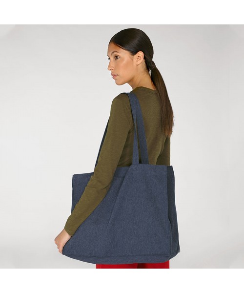 Sustainable & Organic Bags Woven shopping bag (STAU762) Adults  Ecological STANLEY/STELLA brand wear