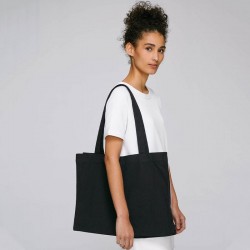 Sustainable & Organic Bags Woven shopping bag (STAU762) Adults  Ecological STANLEY/STELLA brand wear