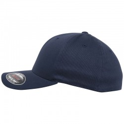 Sustainable & Organic Caps Flexfit organic cotton cap (6277OC)   Ecological FLEXFIT by YUPOONG brand wear