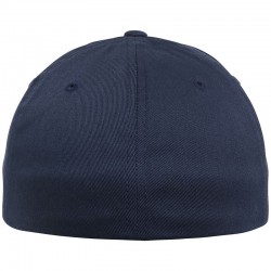 Sustainable & Organic Caps Flexfit organic cotton cap (6277OC)   Ecological FLEXFIT by YUPOONG brand wear