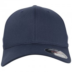 Sustainable & Organic Caps Flexfit organic cotton cap (6277OC)   Ecological FLEXFIT by YUPOONG brand wear