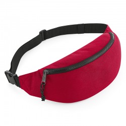 Sustainable & Organic Bags Recycled waistpack   Ecological BagBase brand wear