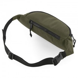 Sustainable & Organic Bags Recycled waistpack   Ecological BagBase brand wear