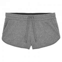 Sustainable & Organic Bottoms Women's Stella Cuts jogger shorts (STBW130) Adults  Ecological STANLEY/STELLA brand wear