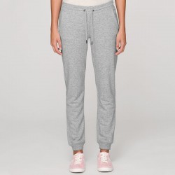 Sustainable & Organic Bottoms Women's Stella Traces jogger pants (STBW129) Adults  Ecological STANLEY/STELLA brand wear