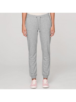 Sustainable & Organic Bottoms Women's Stella Traces jogger pants (STBW129) Adults  Ecological STANLEY/STELLA brand wear