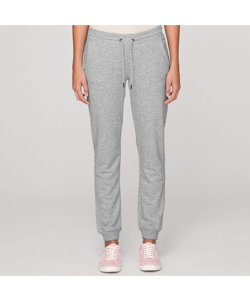 Sustainable & Organic Bottoms Women's Stella Traces jogger pants (STBW129) Adults  Ecological STANLEY/STELLA brand wear