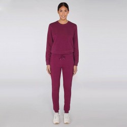 Sustainable & Organic Bottoms Women's Stella Traces jogger pants (STBW129) Adults  Ecological STANLEY/STELLA brand wear