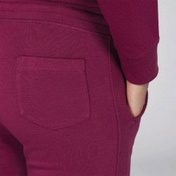 Sustainable & Organic Bottoms Women's Stella Traces jogger pants (STBW129) Adults  Ecological STANLEY/STELLA brand wear