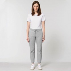 Sustainable & Organic Bottoms Women's Stella Bopper jogger pants (STBW314) Adults  Ecological STANLEY/STELLA brand wear