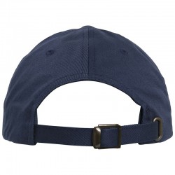 Sustainable & Organic Caps Low-profile organic cotton cap (6245OC)   Ecological FLEXFIT by YUPOONG brand wear