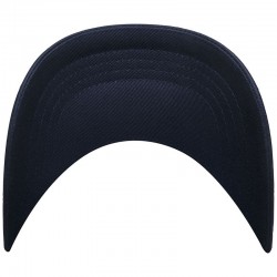 Sustainable & Organic Caps Low-profile organic cotton cap (6245OC)   Ecological FLEXFIT by YUPOONG brand wear