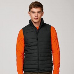 Sustainable & Organic Jackets Stanley Hikes bodywarmer (STJM581) Adults  Ecological STANLEY/STELLA brand wear