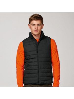 Sustainable & Organic Jackets Stanley Hikes bodywarmer (STJM581) Adults  Ecological STANLEY/STELLA brand wear