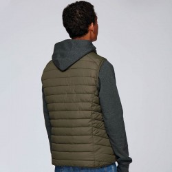 Sustainable & Organic Jackets Stanley Hikes bodywarmer (STJM581) Adults  Ecological STANLEY/STELLA brand wear