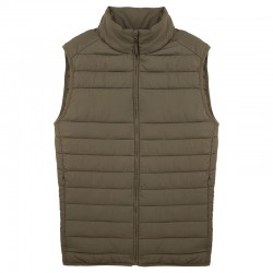 Sustainable & Organic Jackets Stanley Hikes bodywarmer (STJM581) Adults  Ecological STANLEY/STELLA brand wear