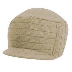 Plain Esco urban knitted hat Result