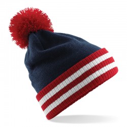 Beanie Varsity Beechfield Headwear 