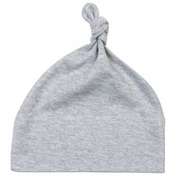 Sustainable & Organic Babywear Baby one-knot hat Kids  Ecological BABYBUGZ brand wear