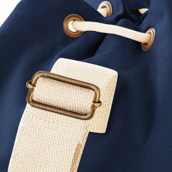 Sustainable & Organic Bags EarthAware® organic sea bag   Ecological Westford Mill brand wear
