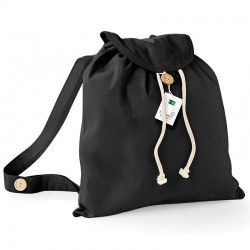 Sustainable & Organic Bags Organic festival backpack   Ecological Westford Mill brand wear