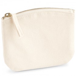 Sustainable & Organic Bags EarthAware® organic spring purse   Ecological Westford Mill brand wear