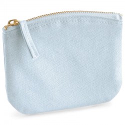 Sustainable & Organic Bags EarthAware® organic spring purse   Ecological Westford Mill brand wear