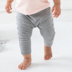 Sustainable & Organic Babywear Baby leggings Kids  Ecological BABYBUGZ brand wear