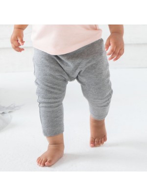 Sustainable & Organic Babywear Baby leggings Kids  Ecological BABYBUGZ brand wear