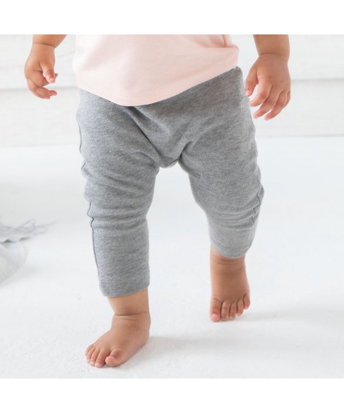 Sustainable & Organic Babywear Baby leggings Kids  Ecological BABYBUGZ brand wear