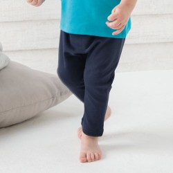 Sustainable & Organic Babywear Baby leggings Kids  Ecological BABYBUGZ brand wear