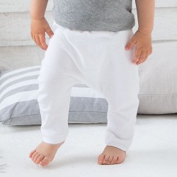 Sustainable & Organic Babywear Baby leggings Kids  Ecological BABYBUGZ brand wear