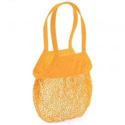 Sustainable & Organic Bags Organic cotton mesh grocery bag   Ecological Westford Mill brand wear