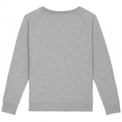 Sustainable & Organic Sweatshirts Women's Stella Dazzler relaxed fit sweatshirt (STSW125) Adults  Ecological STANLEY/STELLA brand wear