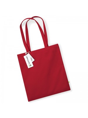 Sustainable & Organic Bags EarthAware® organic bag for life   Ecological Westford Mill brand wear