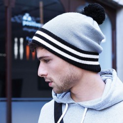 Beanie Varsity Beechfield Headwear 