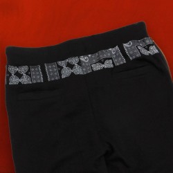 Plain jogger Biker Brave Soul 320 GSM