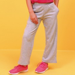 Plain Kids sweatpants Awd Is 280 GSM