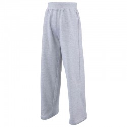 Plain Kids sweatpants Awd Is 280 GSM