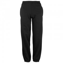 Plain Kids cuffed sweatpants Awd Is 280 GSM