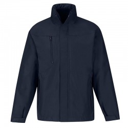Plain 3-in-1 jacket B&C Corporate B and C Collection Outer shell: 190 GSM