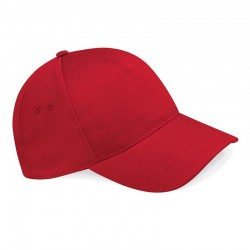 Panel cap Ultimate Beechfield Headwear 