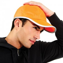 Cap Enhanced-viz Beechfield Headwear 