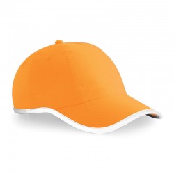 Cap Enhanced-viz Beechfield Headwear 